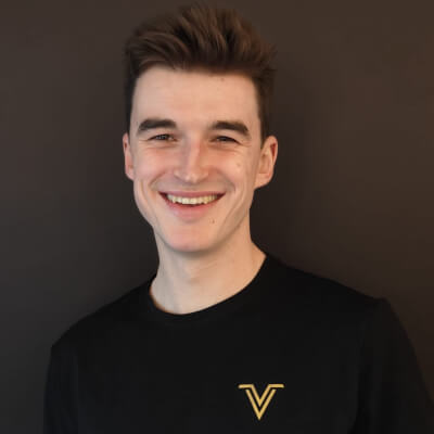 Vansteenkiste, Niels Niels Vansteenkiste